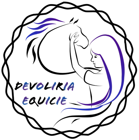Logo Devoliria Equicie